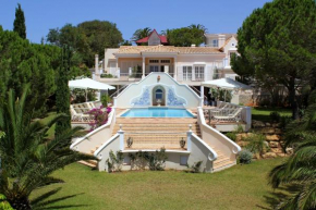 Гостиница Top Cliff Villa  Burgau